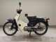 Фото Honda C70 SUPER CUB 2018 с японского аукциона