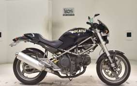DUCATI MONSTER 400 2001