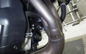 YAMAHA XSR900 2023 RN80J