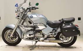 BMW R1200C MONTUAK 2006