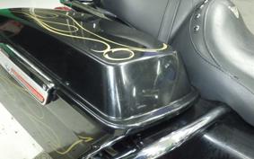 HARLEY FLHR 1580 2007