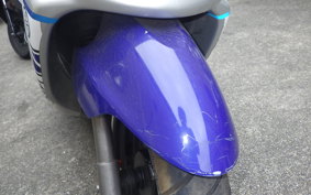 YAMAHA AXIS 100 SB01J