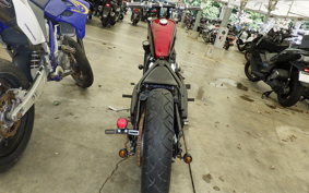 KAWASAKI VULCAN 400 CLASSIC 1996 VN400A