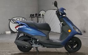 YAMAHA AXIS Z SED7J
