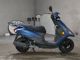 Фото Yamaha AXIS Z с японского аукциона
