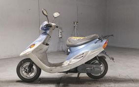 YAMAHA BJ SA24J