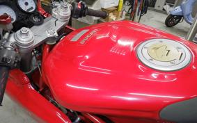 DUCATI SS1000DS 2006