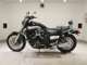 Фото Yamaha VMAX 2001 с японского аукциона