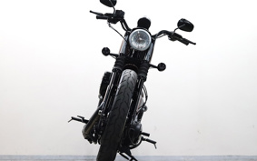 HARLEY XL883N 2017 LE2