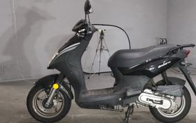 SYM O- BIT 50 ..