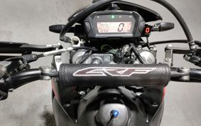 HONDA CRF250L MD38