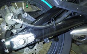 KAWASAKI NINJA 400R 2013 ER400B