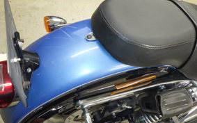 HARLEY FXDL 1580 2012