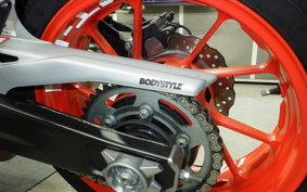 YAMAHA MT-07 ABS 2020 RM19J