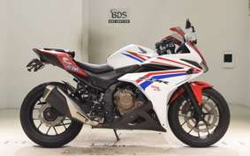 HONDA CBR400R ABS 2016 NC47