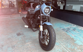 HONDA REBEL 250 S-ED E-CLUTCH MC49