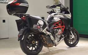 MV AGUSTA TURISMO VELOCE 800 2016