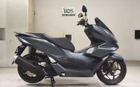 HONDA PCX 160 2006 KF47
