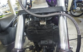 HONDA MAGNA 250 S 1988 MC29