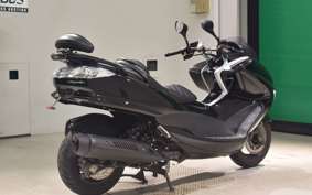 YAMAHA MAJESTY 250 Gen.4 2015 SG20J