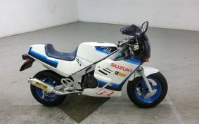 SUZUKI GSX-R50 GAG LA41A