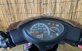 YAMAHA JOG SA55J