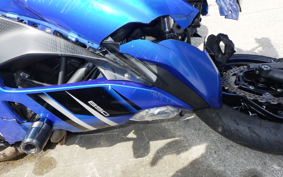 KAWASAKI NINJA 650 A 2019 ER650H