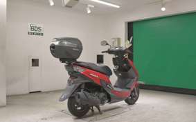 SUZUKI SWISH 125 2019 DV12B