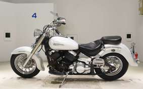 YAMAHA DRAGSTAR 400 CLASSIC 2004 VH01J