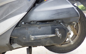 YAMAHA JOG Gen.5 SA36J