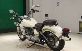 YAMAHA DRAGSTAR 250 VG05J