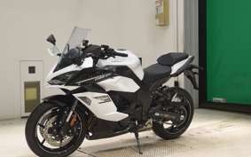 KAWASAKI NINJA 1100SX 2026 ZXT10H