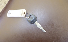 SUZUKI BIRDIE 50 BA42A