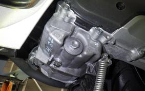 HONDA PCX 160 2025 KF47