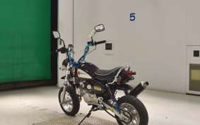 HONDA MONKEY AB27