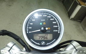 BMW R NINE T PURE 2024