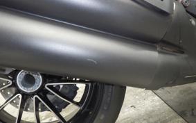 DUCATI DIAVEL DARK 2013