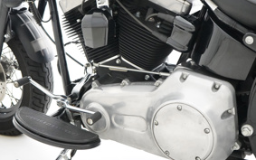 HARLEY FLSTSB 2011 JM5