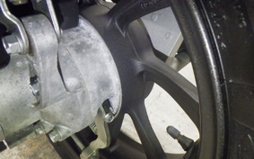 HONDA PCX 125 2019 JF81