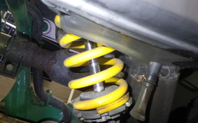 YAMAHA SEROW 225 W 4JG