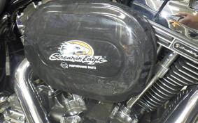 HARLEY FLHXSE 1800CVO 2010