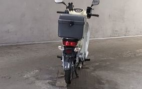 HONDA SUPER CUB110 JA10