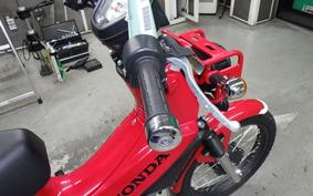HONDA CROSS CUB 110 2019 JA45