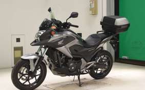 HONDA NC750X DCT 2015
