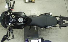 YAMAHA MT-125 2005 RE45J