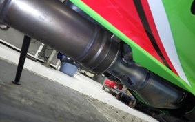 KAWASAKI ZX 10 NINJA ABS 2023 ZXT02L
