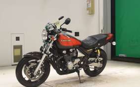 KAWASAKI ZEPHYR 400 KAI 2009 ZR400C