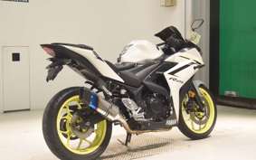 YAMAHA YZF-R25 RG43J