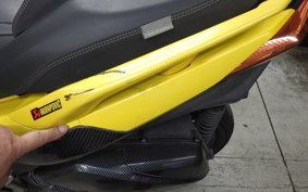 YAMAHA X-MAX 250 A SG42J