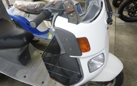 HONDA GYRO CANOPY TA03